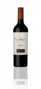 Cameleon Malbec Organic 2018